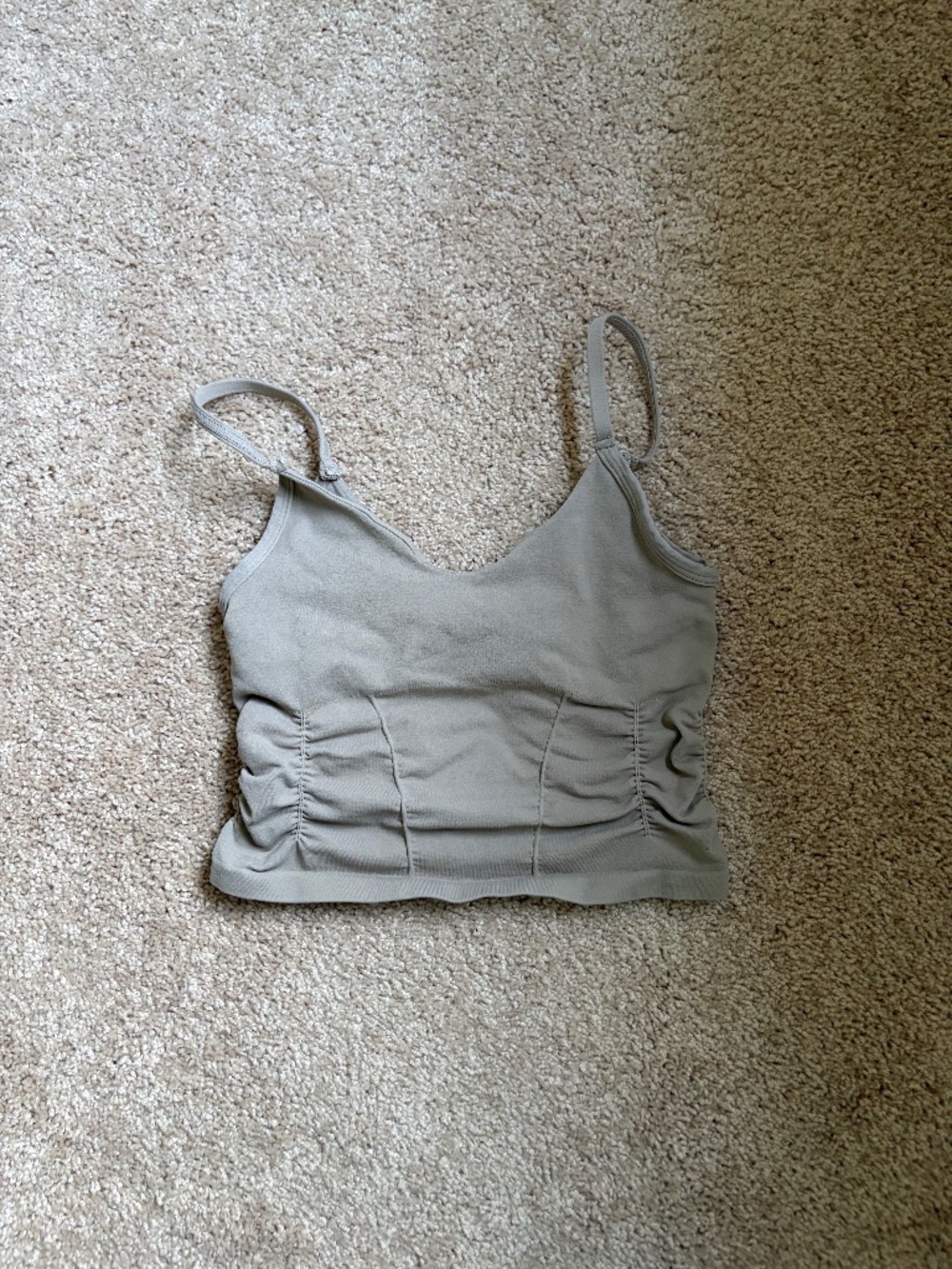 free people movement tank top